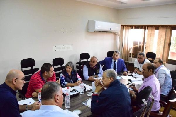 الاتحاد المصري لكرة اليد