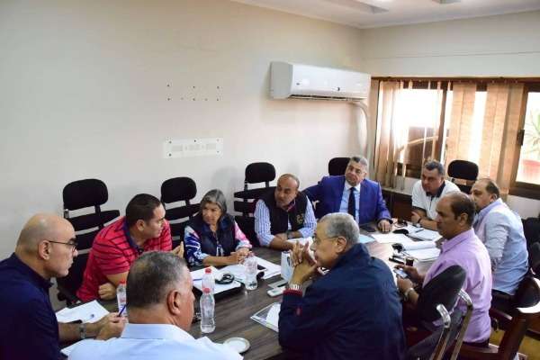 الاتحاد المصري لكرة اليد