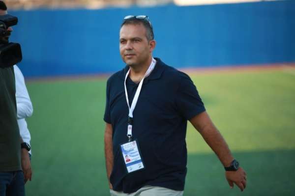 محمد زهير