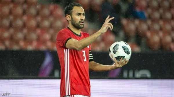 أحمد المحمدي