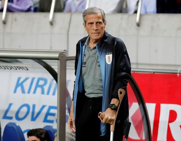 أوسكار واشنطن تاباريز