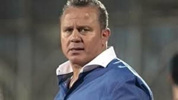 شوقي غريب