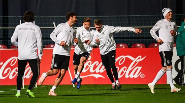 منتخب ألمانيا