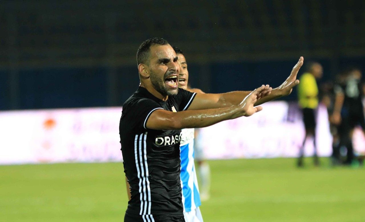 أحمد عيد عبد الملك