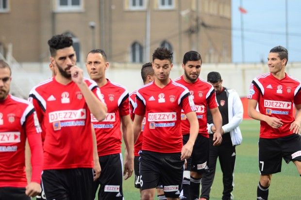 اتحاد العاصمة 
