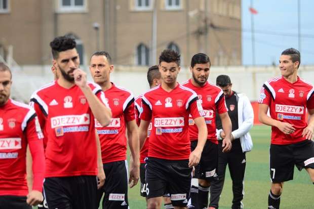 اتحاد العاصمة 