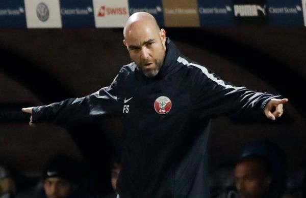 فيليكس سانشيز