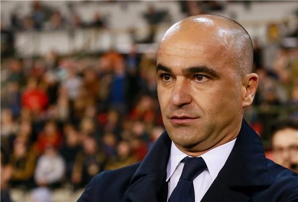 روبرتو مارتينيز