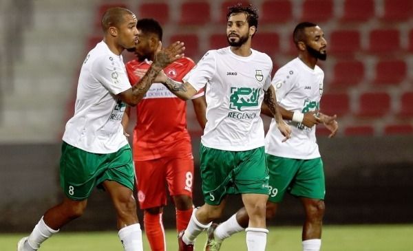 الأهلي