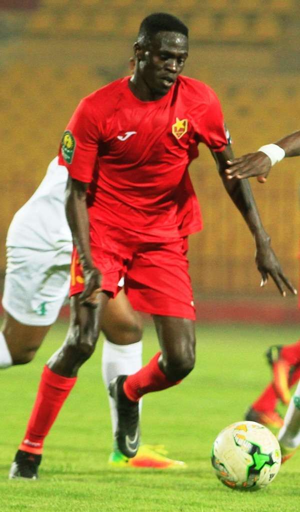 عاطف خالد