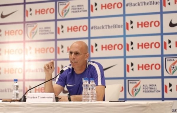 ستيفن قسطنطين