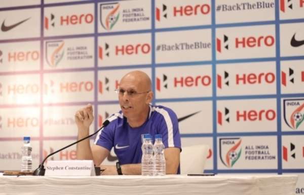 ستيفن قسطنطين