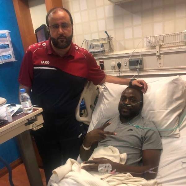 جوهن بينسون 