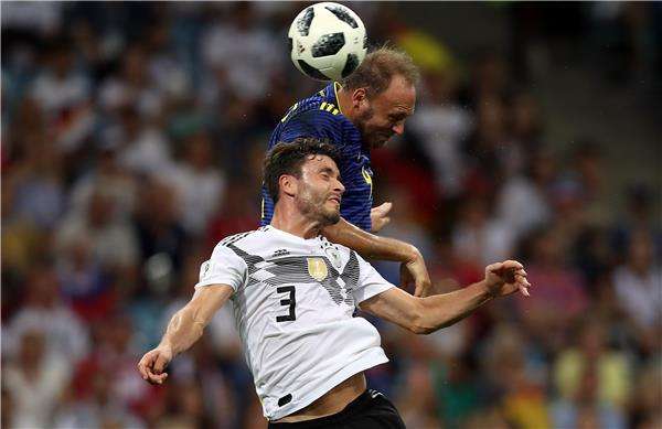  جوناس هيكتور