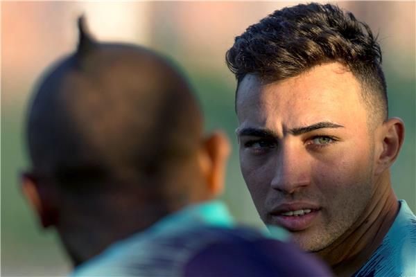 منير الحدادي