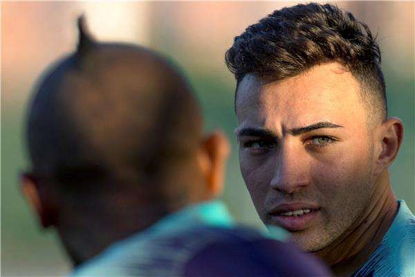 منير الحدادي