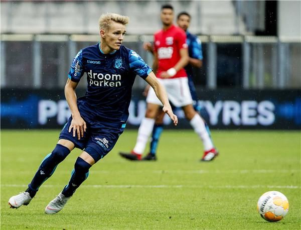 مارتن أوديجارد