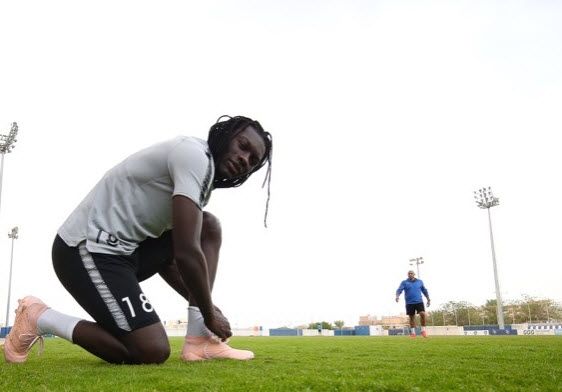 بافيتمبي جوميز 