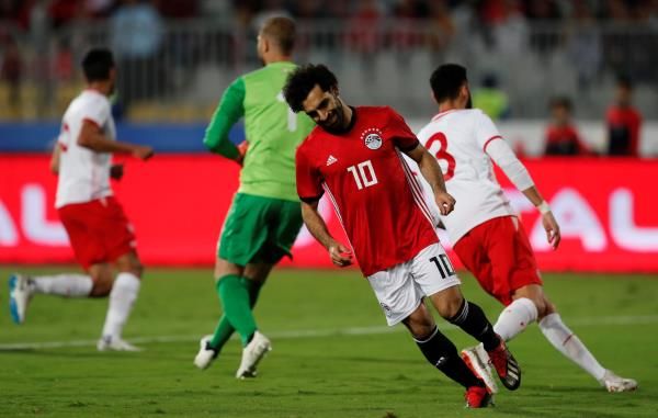 محمد صلاح