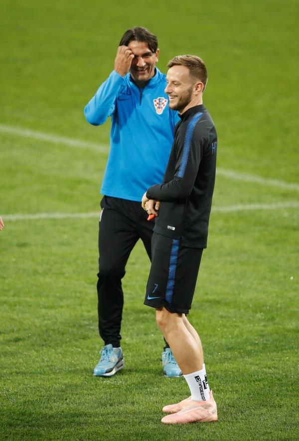 زلاتكو داليتش