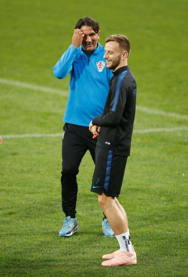 زلاتكو داليتش