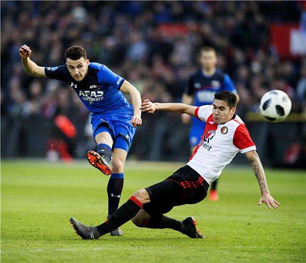 أسامة الإدريسي