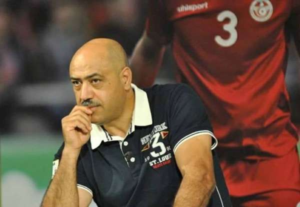 عادل الختالي