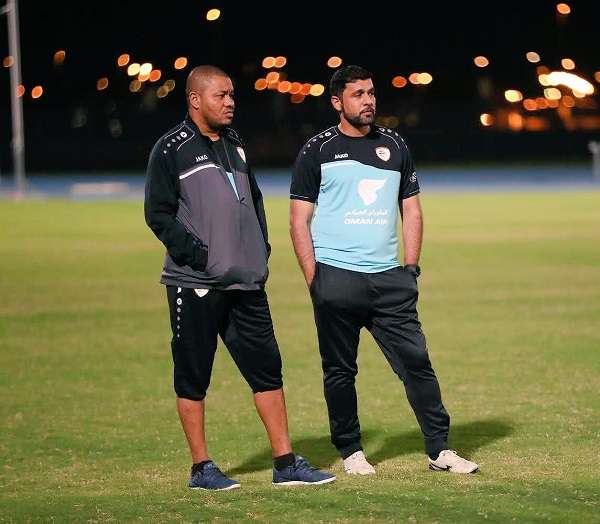 حمد العزاني