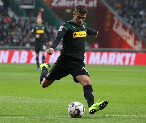 ثورجان هازارد