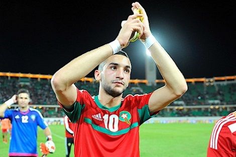 زياش