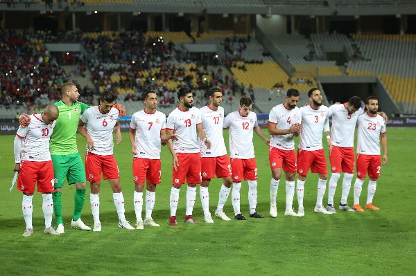 منتخب تونس 