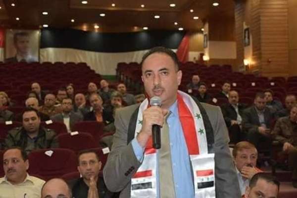 عبد الحميد السيد