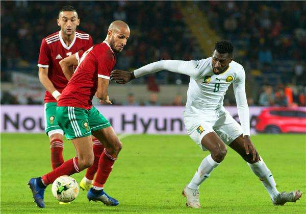 كريم الأحمدي