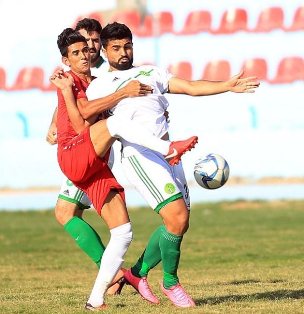 جانب من لقاء النفط والجنسية