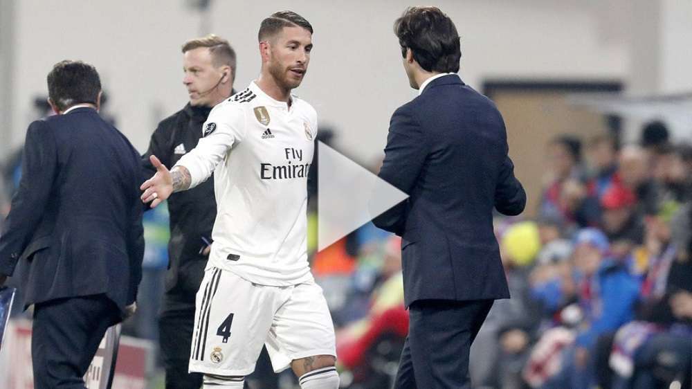 راموس وسولاري