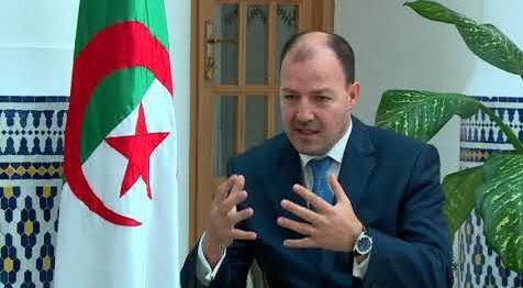  محمد حطاب