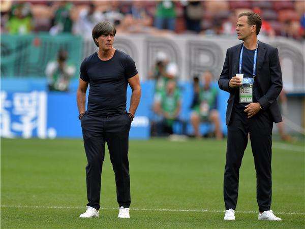 لوف وبيرهوف