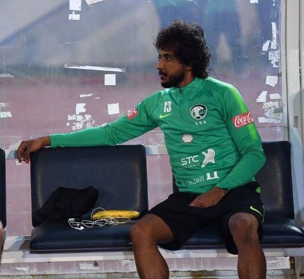 ياسر الشهراني