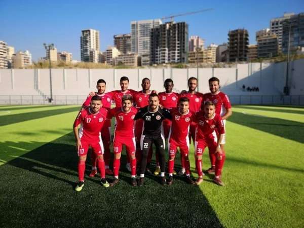 فريق النجمة