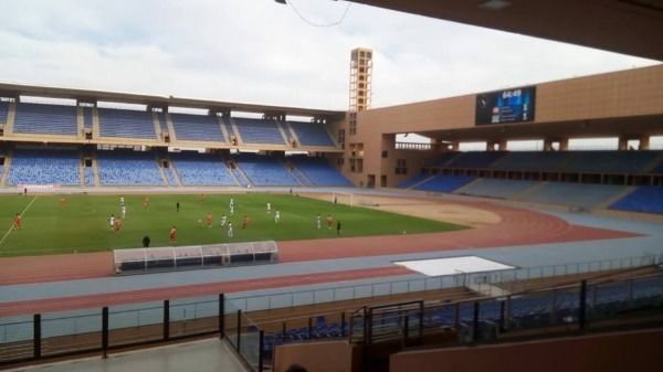  من المبارة