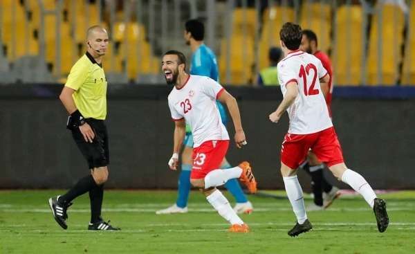 منتخب تونس