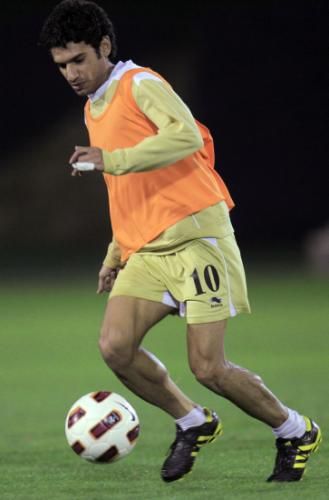 حسين ياسر المحمدي