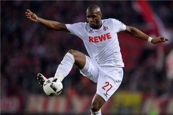 أنتوني موديست