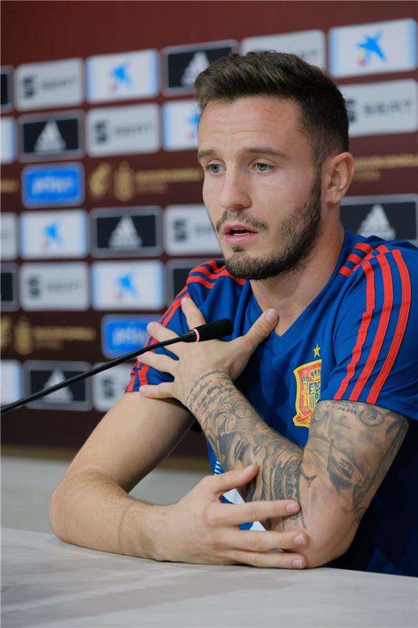 ساؤول نيجيز