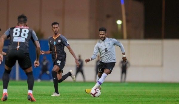 نواف العابد