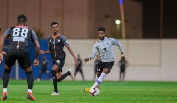 نواف العابد