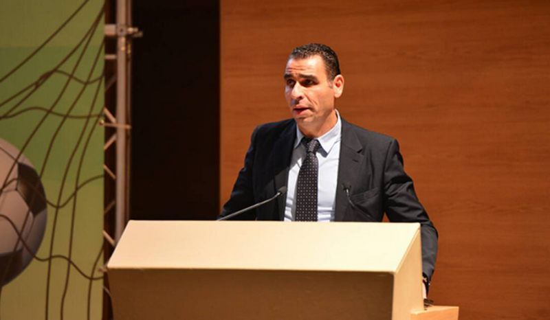 خير الدين زطشي