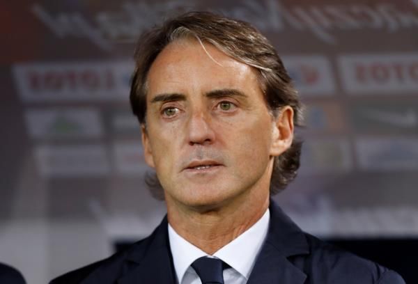 روبرتو مانشيني