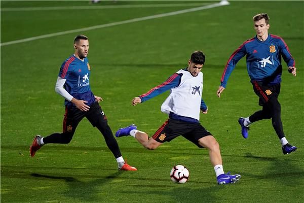  ماركو أسينسيو