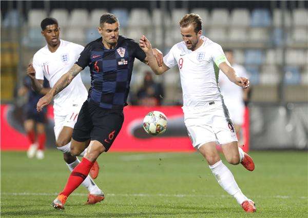 من مواجهة سابقة بين الفريقين